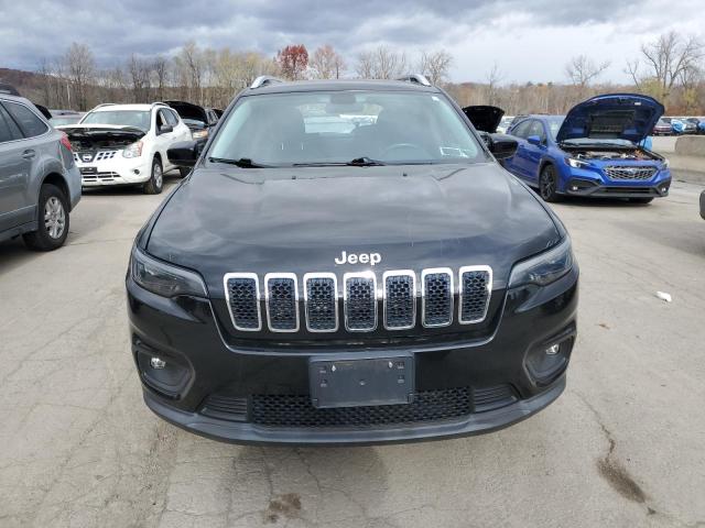 2020 JEEP CHEROKEE L #3304516447