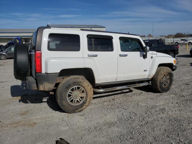 2007 HUMMER H3 #3297987043