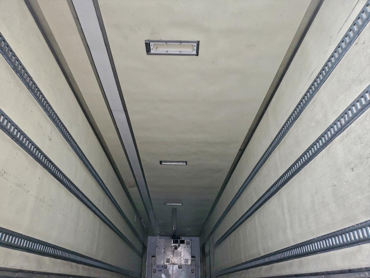 Lot #3304500530 2014 UTILITY VS2RA