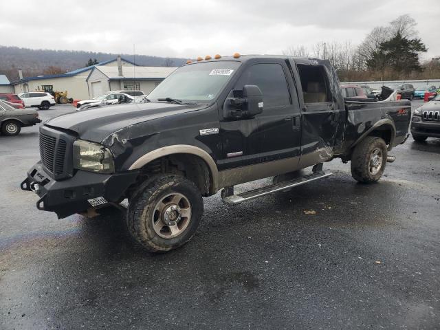 2005 FORD F250 SUPER #3316920112