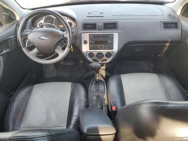 2007 FORD FOCUS ZX4 #3302964608