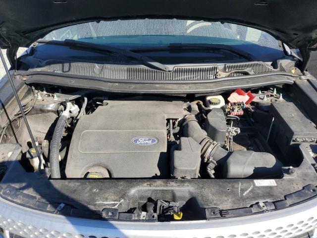 2012 FORD EXPLORER X #3302726002