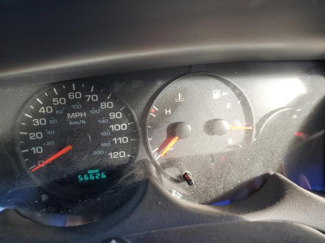 2000 DODGE NEON #3286666344