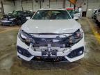 Lot #3317703169 2018 HONDA CIVIC EX