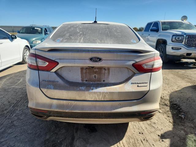 2016 FORD FUSION TIT #3286694303
