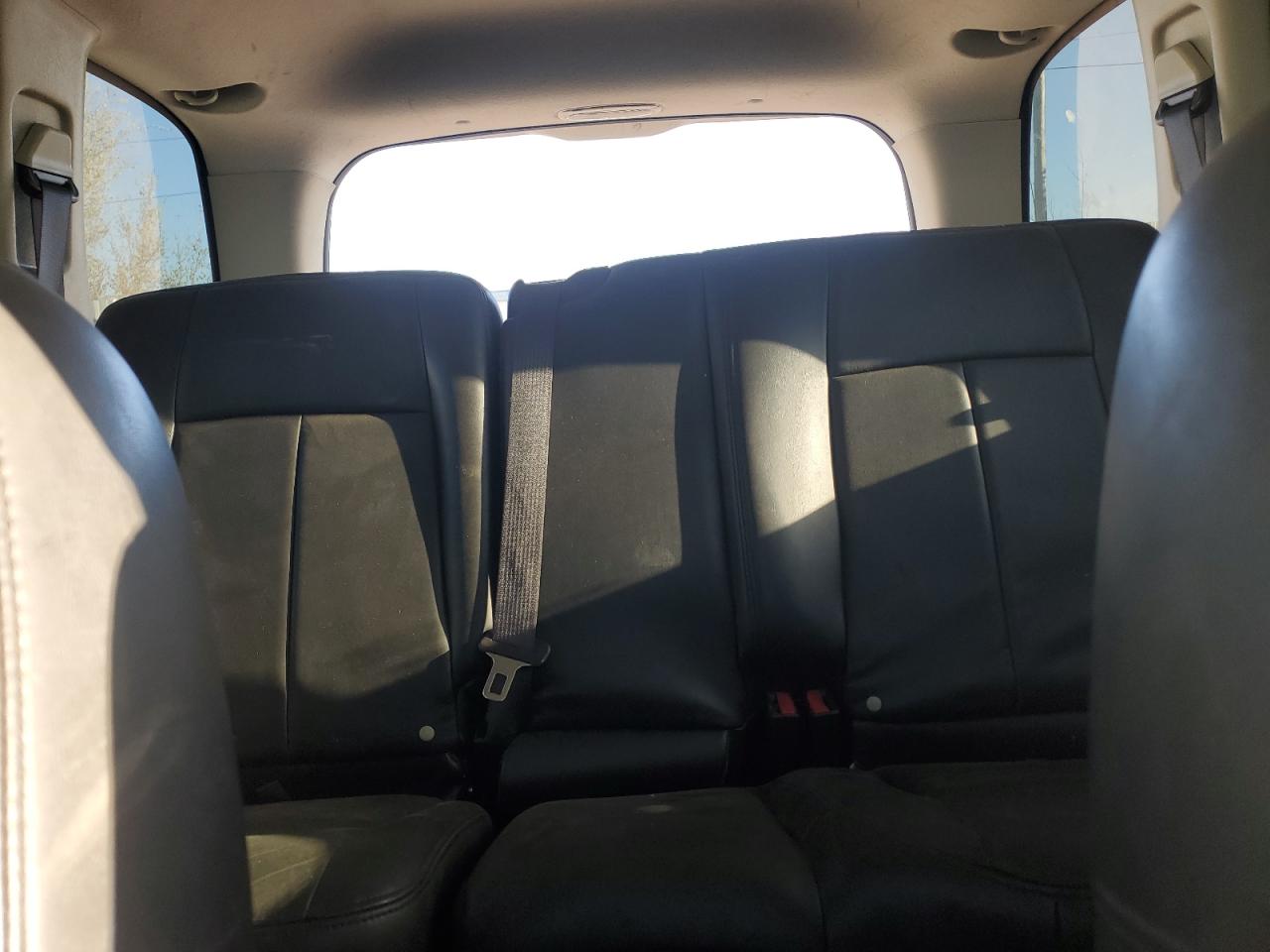 Lot #3286703322 2006 CHEVROLET TRAILBLAZE