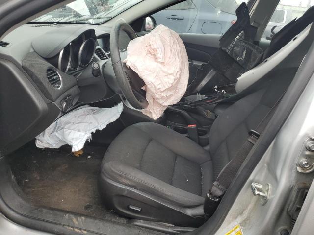 2016 CHEVROLET CRUZE LIMI #3316775424