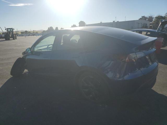 2025 TESLA MODEL Y #3308586497