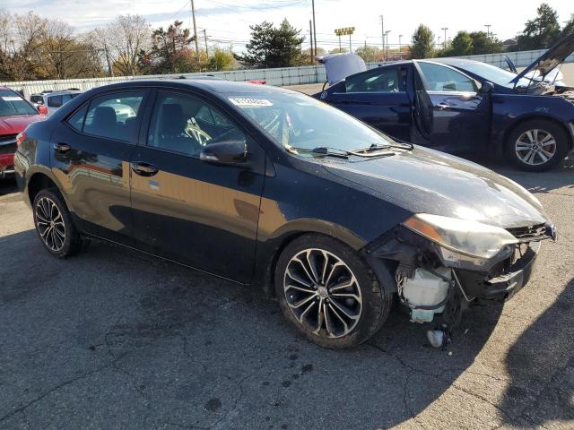 2015 TOYOTA COROLLA L #3302736039