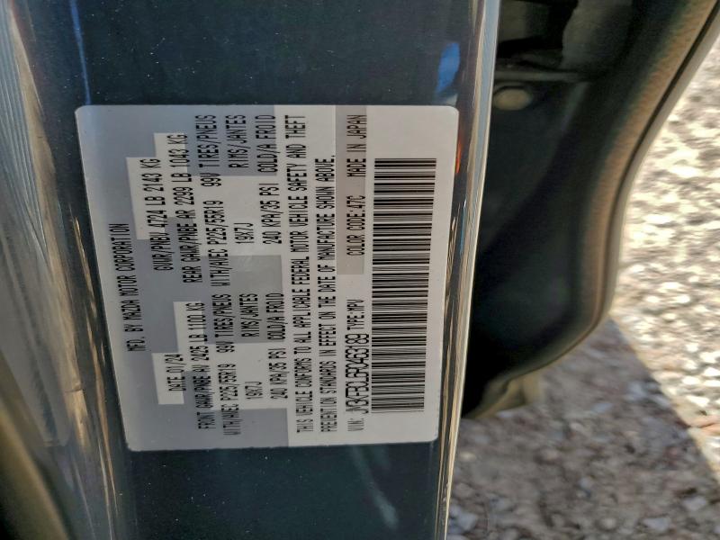 2024 MAZDA CX-5 PREFE #3304580437