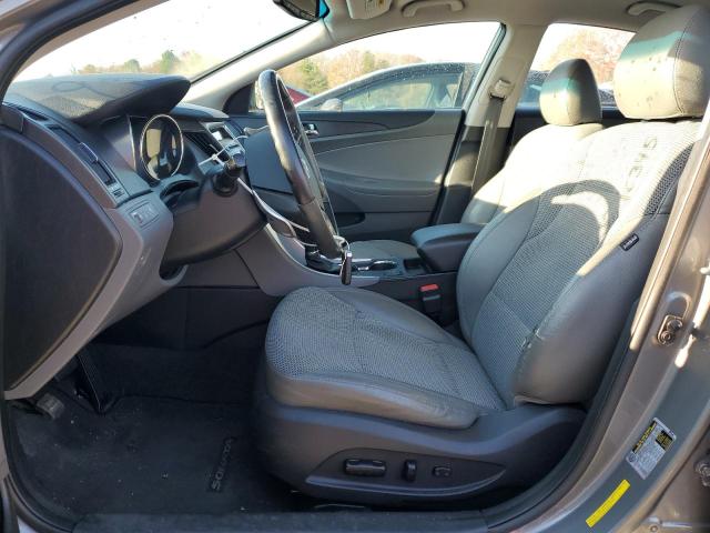 2013 HYUNDAI SONATA SE #3287313002