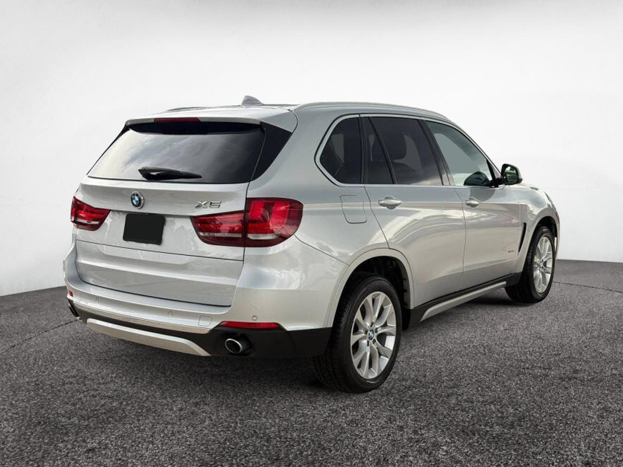 BMW X5 XDRIVE35I