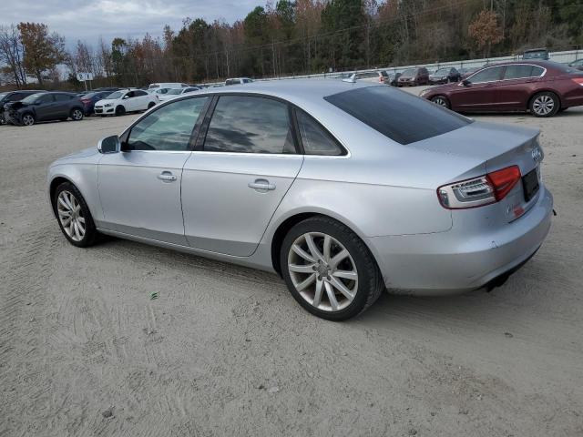 2013 AUDI A4 PREMIUM #3301834405
