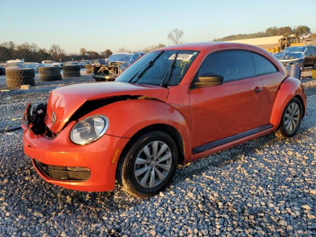 VOLKSWAGEN BEETLE 1.8