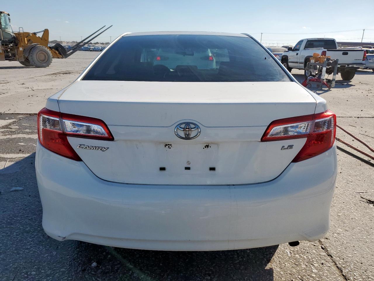 TOYOTA CAMRY L