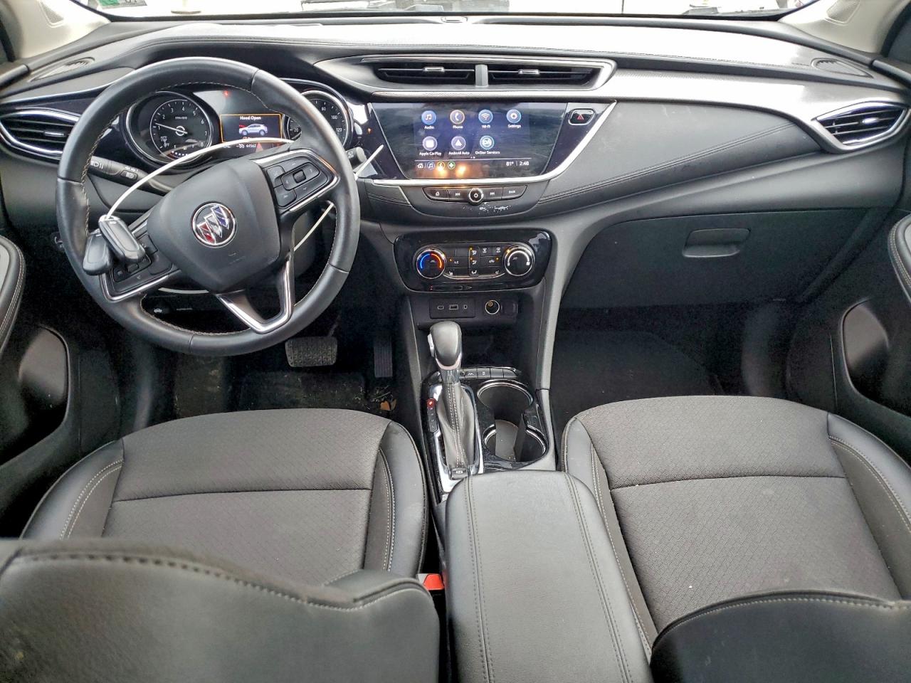 BUICK ENCORE PREFERRED