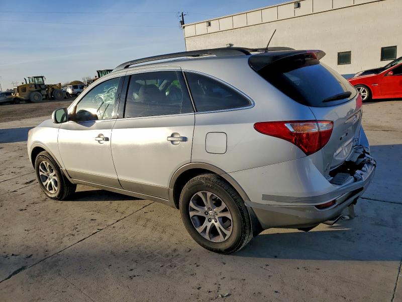 2010 HYUNDAI VERACRUZ G #3298131129
