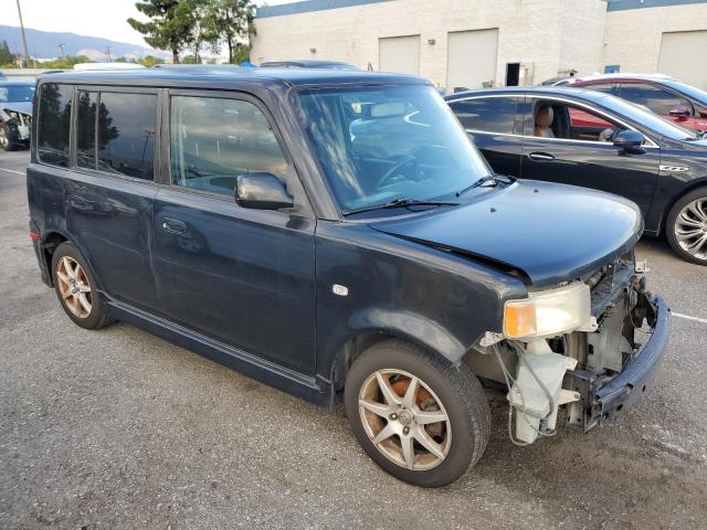 2006 TOYOTA SCION XB #3302700036