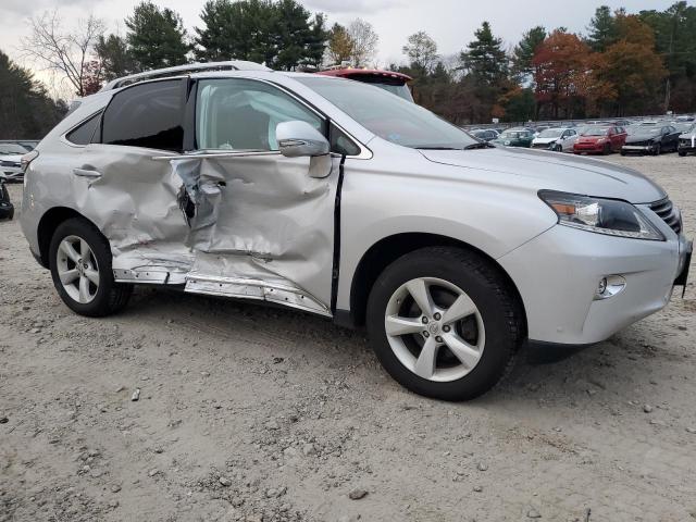 2015 LEXUS RX 350 BAS #3317705075