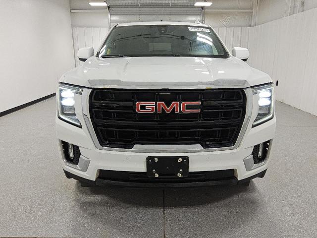 2022 GMC YUKON XL K #3293302482