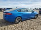 Lot #3304571483 2020 FORD FUSION SE