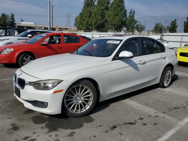 Global Auto Auctions: 2014 BMW 328 I