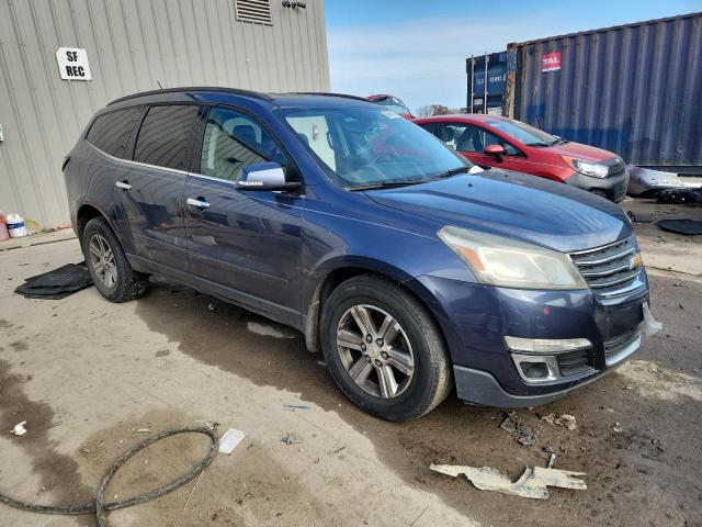 2014 CHEVROLET TRAVERSE L - 1GNKRHKD0EJ224438