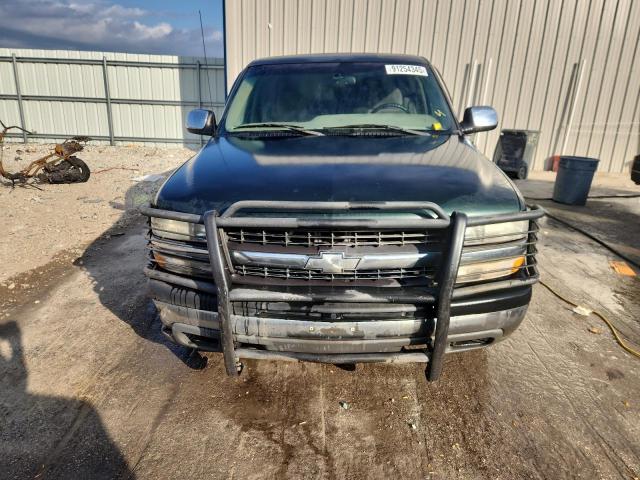 2001 CHEVROLET SILVERADO #3296364188