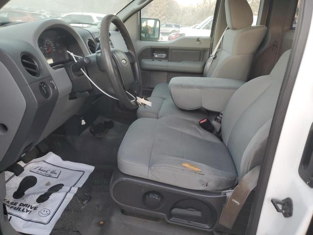 2007 FORD F150 #3297777865