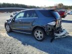 Lot #3296355186 2014 MERCEDES-BENZ ML 350 BLU