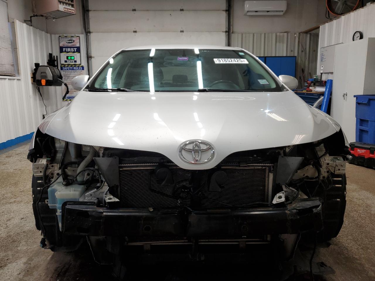 Lot #3286552169 2009 TOYOTA VENZA