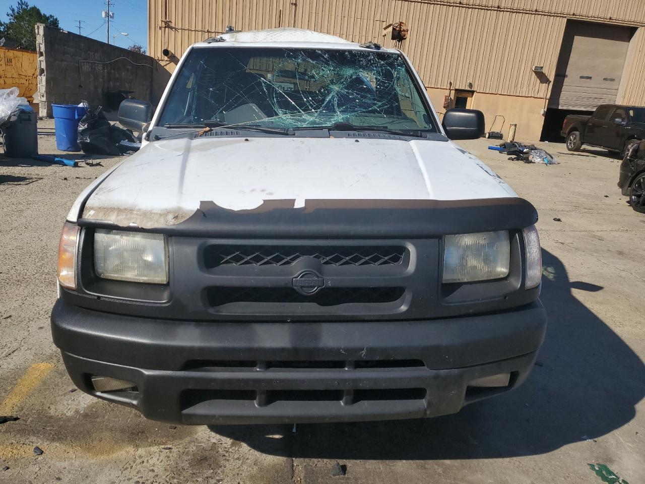 Lot #3291354148 2000 NISSAN XTERRA XE