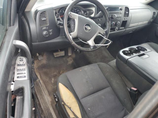 2010 CHEVROLET SILVERADO #3283837453