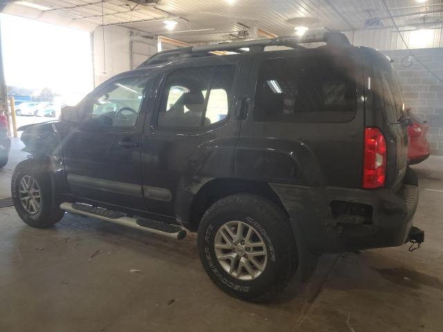 2015 NISSAN XTERRA X #3292704601