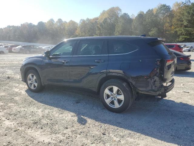 2021 TOYOTA HIGHLANDER #3296827955