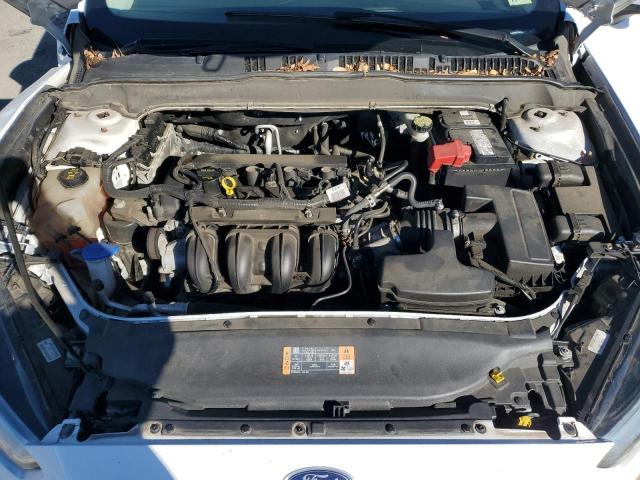 2014 FORD FUSION S #3305460086