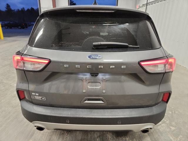 2018 FORD ESCAPE SE #3293416054