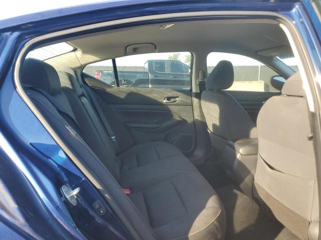 2019 NISSAN ALTIMA S #3301767424