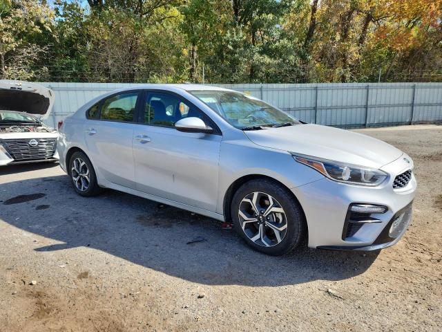 2021 KIA FORTE FE #3312634165