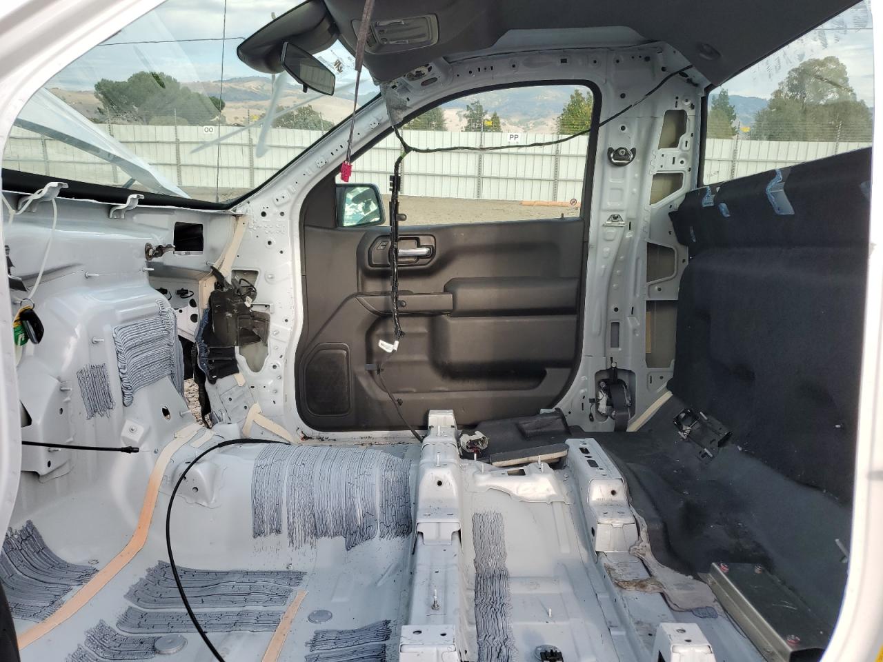 CHEVROLET SILVERADO C1500