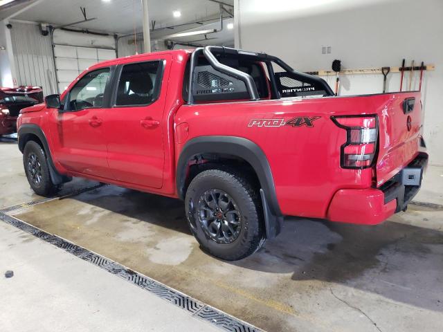 2023 NISSAN FRONTIER S #3301962428