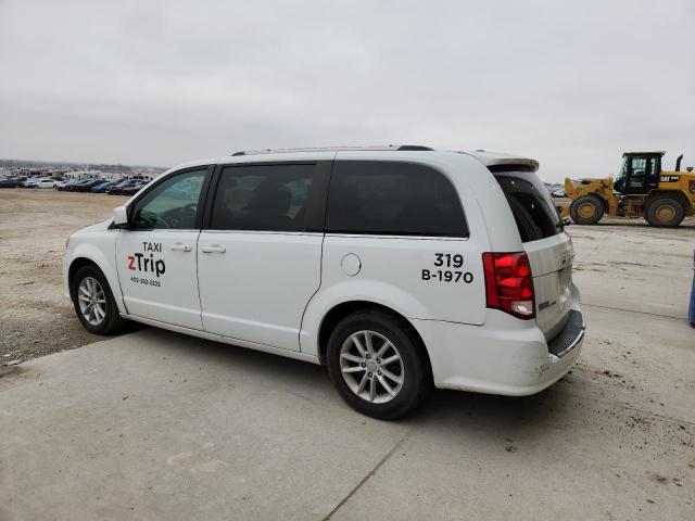 2019 DODGE GRAND CARA #3296476637