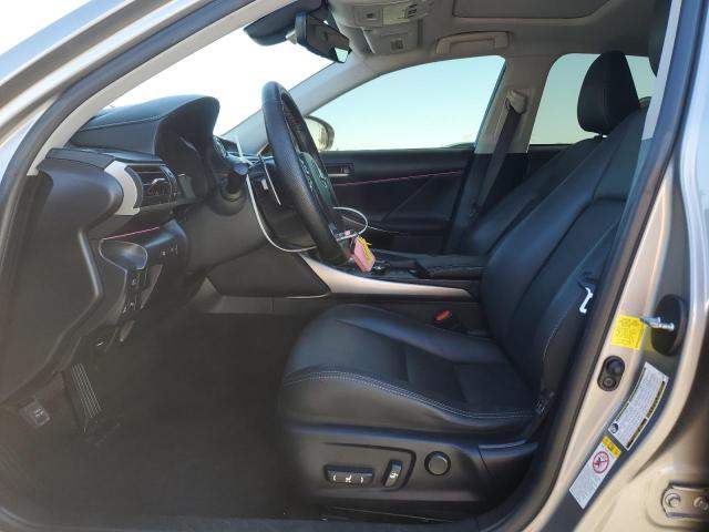 2017 LEXUS IS 200T #3291550930