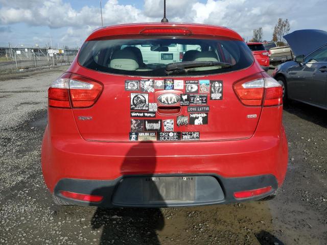 2013 KIA RIO LX #3285926582