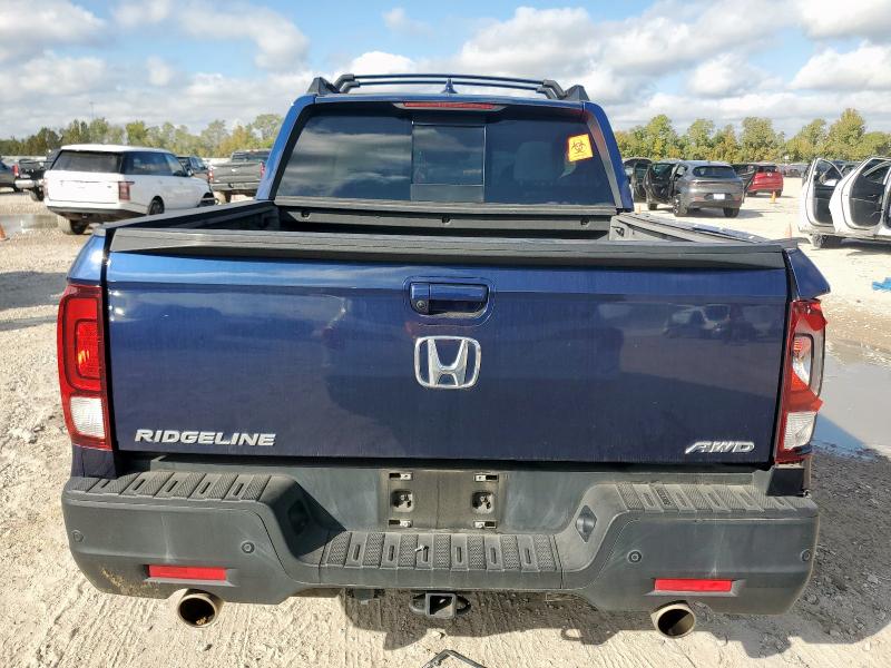 2023 HONDA RIDGELINE #3291479014