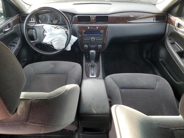 2012 CHEVROLET IMPALA LT #3316850652