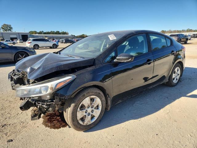 Global Auto Auctions: 2018 KIA FORTE LX