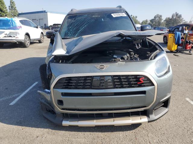 2025 MINI COUNTRYMAN #3298085131