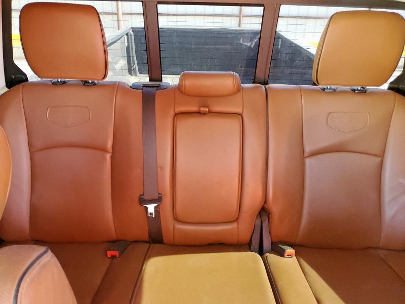 2018 RAM 3500 LONGH #3284804523