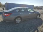 Lot #3296281440 2017 NISSAN ALTIMA 2.5